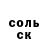 КЕТАМИН VHQ Alisandra Melnik